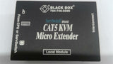 Black Box ACU3009A ServSwitch CAT5 KVM Micro Extender Local Module
