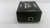 Black Box ACU3009A ServSwitch CAT5 KVM Micro Extender Local Module