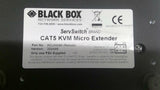 Black Box ACU3009A ServSwitch CAT5 KVM Micro Extender Remote Module