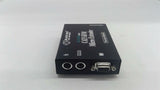 Black Box ACU3009A ServSwitch CAT5 KVM Micro Extender Remote Module
