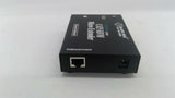 Black Box ACU3009A ServSwitch CAT5 KVM Micro Extender Remote Module