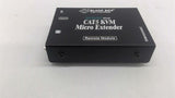 Black Box ACU3009A ServSwitch CAT5 KVM Micro Extender Remote Module