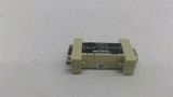 Black Box Async RS-232-RS-485 Converter