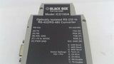 Black Box ICD100A Converter