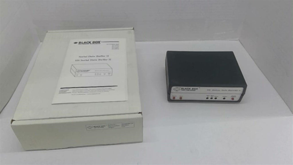 Black Box PI1405A HS Serial Data Buffer II