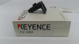 Keyence PZ-B92 Mounting Bracket