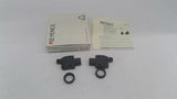 Keyence PZ-G1102CB Photoelectric Sensor
