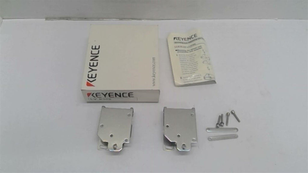 Keyence LV-B302 Sensor