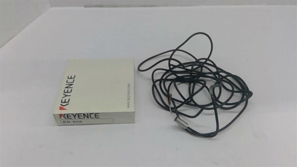 Keyence EH-308 Proximity Sensor