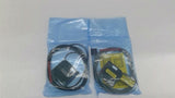Keyence LV-H300 Sensor 57041883 & 57041933