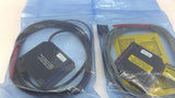 Keyence LV-H300 Sensor 57041883 & 57041933