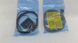 Keyence LV-H300 Sensor 57041883 & 57041933