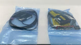Keyence LV-H300 Sensor 57041883 & 57041933