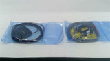 Keyence LV-H300 Sensor 57041883 & 57041933