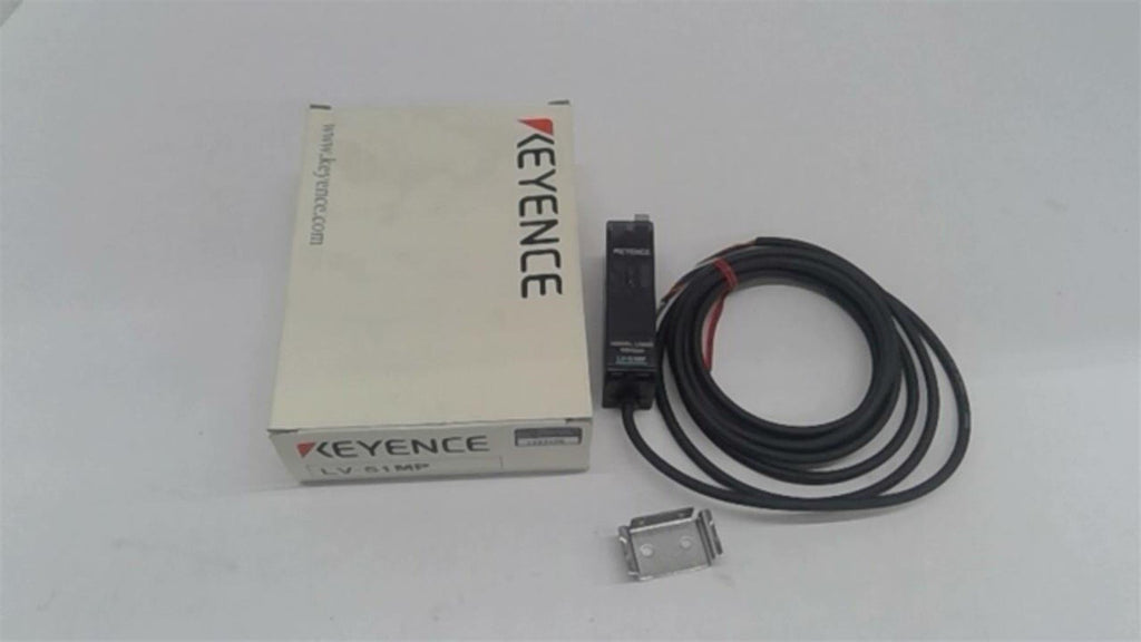 Keyence LV-51MP Sensor