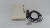 Keyence LV-51MP Sensor
