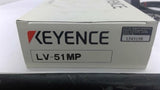 Keyence LV-51MP Sensor