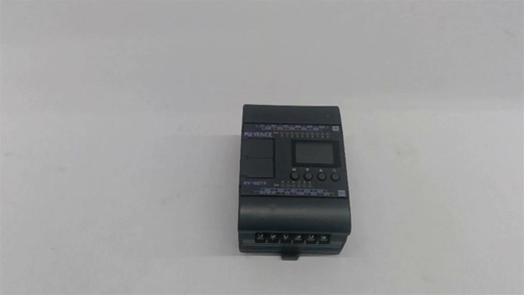 Keyence KV-16DTP Base Unit