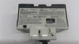 Allen Bradley 140M-C2E-B25 Motor Protector/Circuit Breaker