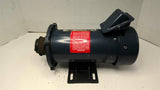 A.O. Smith D032 1/2HP Variable Speed DC Motor 1800 RPM 58C TEFC