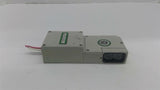 Allen Bradley Series 5000 Quick Disconnect 42MTB-5000 Base 42MRU-5200 Photohead