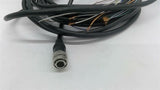 Keynece 993CAH002 E81221 TT Cable