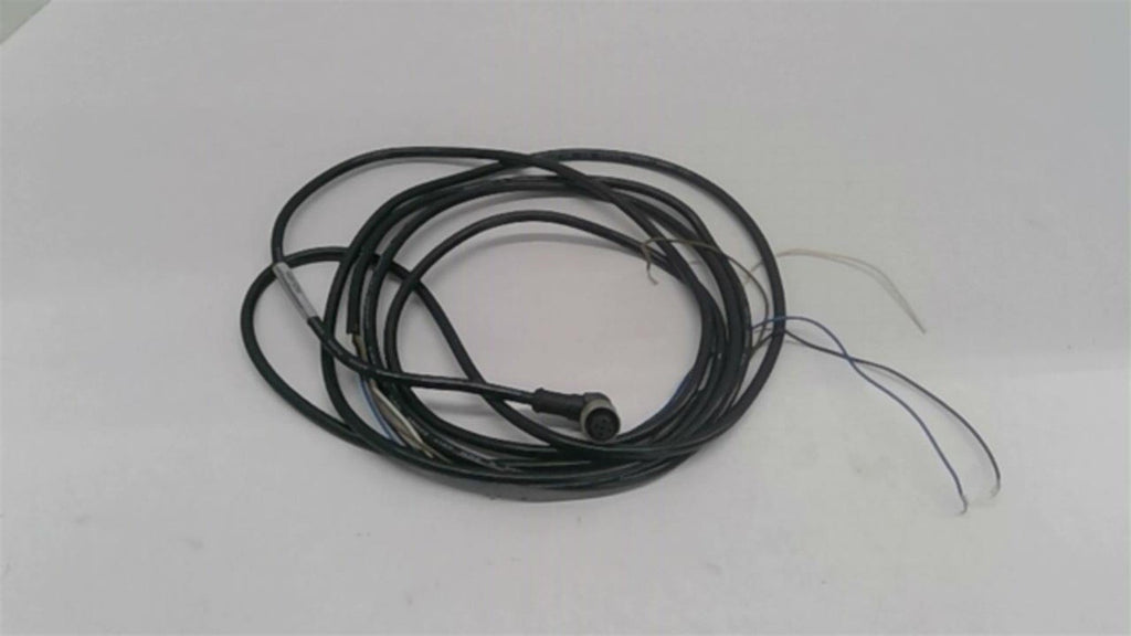 Banner MQDC-430RA Sensor