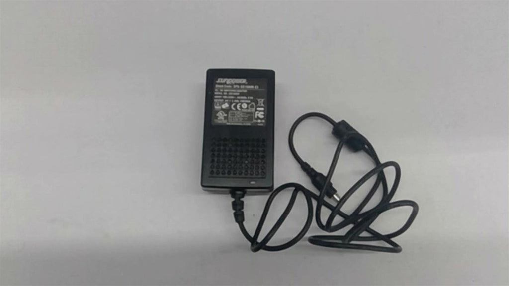 Sunpower SPX-GS18A09-E3 AC/DC Switching Adaptor