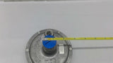 Maxitrol 325-5 Pressure Regulator 10 PSIG MAX