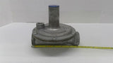 Maxitrol 325-5 Pressure Regulator 10 PSIG MAX