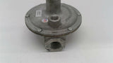 Maxitrol 325-5 Pressure Regulator 10 PSIG MAX