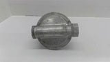 Maxitrol 325-5 Pressure Regulator 10 PSIG MAX