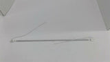 64241821 Halogen Infra Red Bare Quartz SK15 Ceramic Cap