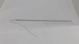 64241821 Halogen Infra Red Bare Quartz SK15 Ceramic Cap