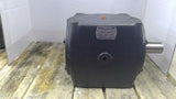 Hub City 0220-59346 1:1 Ratio Ductile Iron Bevel Gearbox Model 800