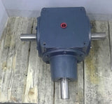 Hub City 0220-59346 1:1 Ratio Gear Box Model 800