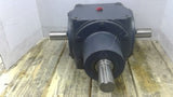 Hub City 0220-59346 1:1 Ratio Gear Box Model 800