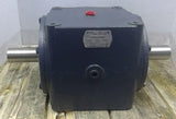 Hub City 0220-59346 1:1 Ratio Gear Box Model 800