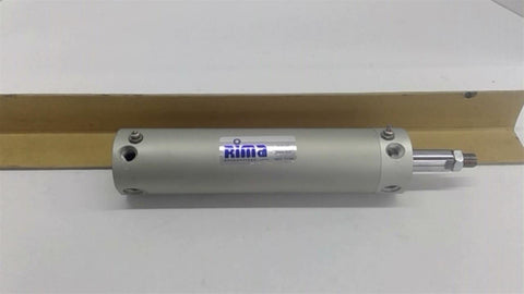 Rima S-11-102 Cylinder 50MM x 6" 9.9 Bar