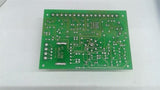 Schneider Electric 150758 REV 4 Board