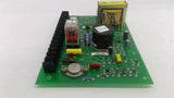 Schneider Electric 150758 REV 4 Board