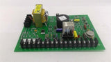 Schneider Electric 150758 REV 4 Board