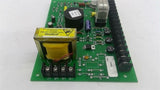 Schneider Electric 150758 REV 4 Board