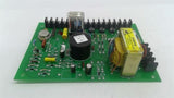 Schneider Electric 150758 REV 4 Board