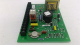 Schneider Electric 150758 REV 4 Board