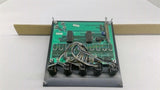 Oxy Dry Blanket Washer Control