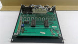Oxy Dry Blanket Washer Control
