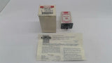 Dayton 1A366E Time Delay Relay