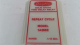 Dayton 1A366E Time Delay Relay