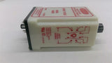 Dayton 1A366E Time Delay Relay